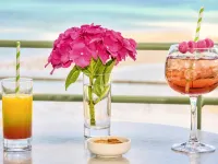 Hôtel Mercure Granville le Grand Large Hotel a Brehal