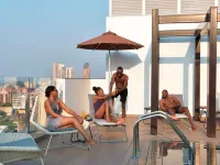 Novotel Kinshasa La Gombe - Pool