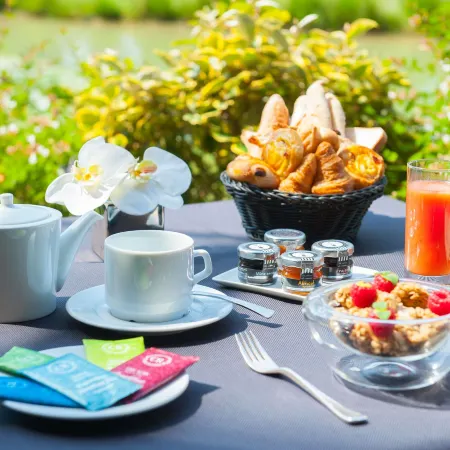 Parc Beaumont Hôtel & Spa Pau - MGallery