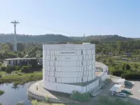 Hôtel Mercure Toulouse Sud Hotels in Toulouse Left Bank