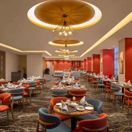 Mercure Muscat