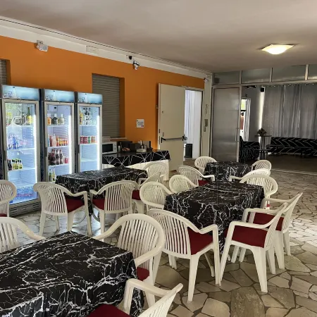 Hotel Wega