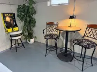 Family, Group Friendly, Large Yard, Only 6 Miles to Duluth, MN!  EV Charger فنادق في سوبريور