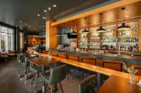 The Heathman Hotel Kirkland - bar