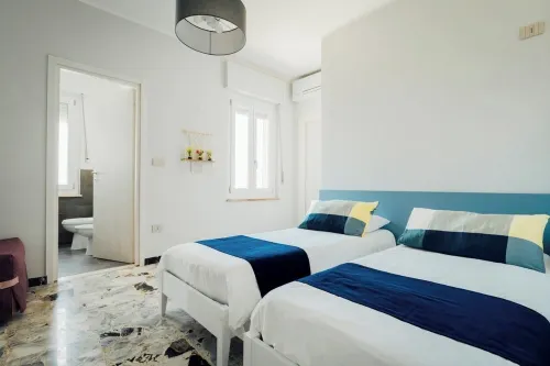 Vacation home An tla cà Dal Mario