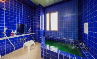 Mizusawa Green Hotel