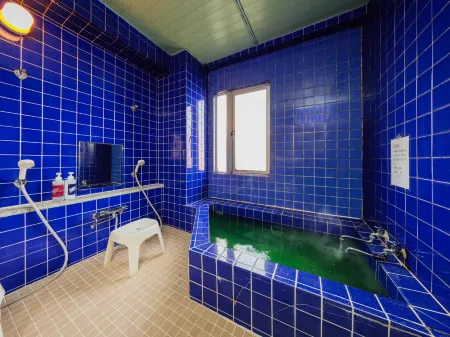 Mizusawa Green Hotel