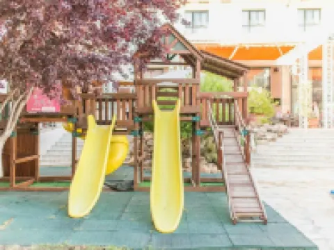 Hotel Antequera Hills Hoteles en Antequera