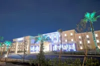 โรงแรมลาฌอง โตเกียวเบย์