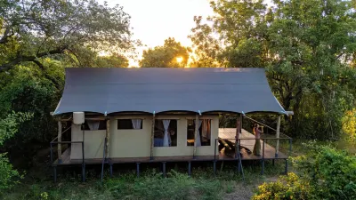 Camp Sabali & Safaris فنادق في 