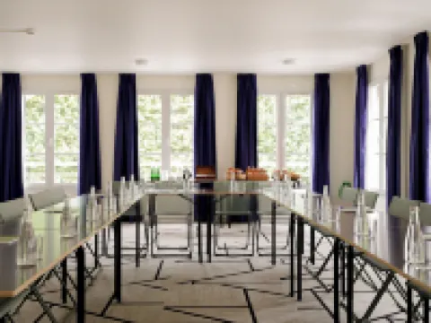 Alfred Hotels Compiègne Hotels in Compiegne