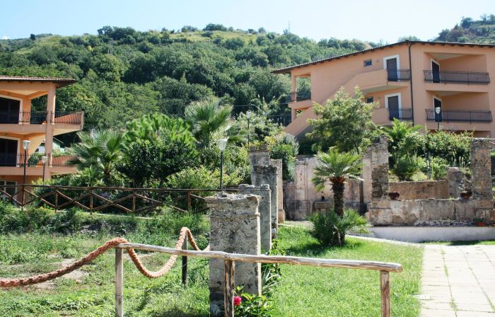 Residence Pietre Bianche ApartHotel
