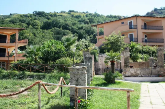 Residence Pietre Bianche ApartHotel Hotels in 
