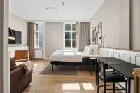 Hotel Kong Arthur
