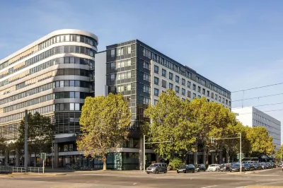 Vienna House Easy by Wyndham Berlin Prenzlauer Berg Hotel a Prenzlauer Berg