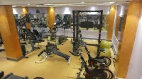 The Grand Mamta - Gym