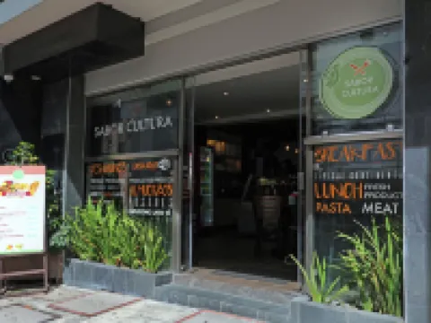 Hotel Cultura Plaza Hotels near Pre-Columbian Gold Museum