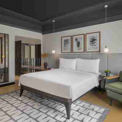 The Raintree, St. Mary’s Road Rooms