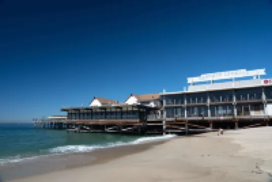 Ramada Limited Redondo Beach Các khách sạn ở Los Angeles