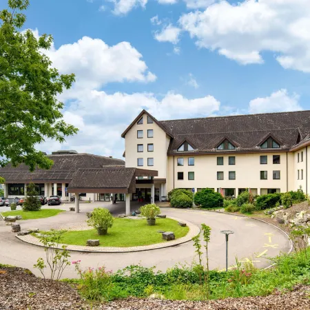 Mövenpick Hotel Egerkingen