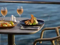 Novotel Suva Lami Bay Hotels in Viti Levu