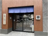 KOKO HOTEL Hidatakayama(formerly Hotel Wing Hida Takayama） Hotel a 