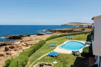 Apartamentos El Bergantin Menorca Club