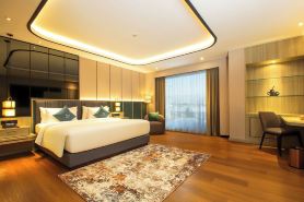 FUGO Hotel Banjarmasin