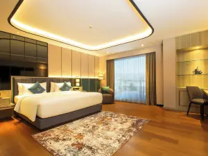 福高班賈爾馬辛