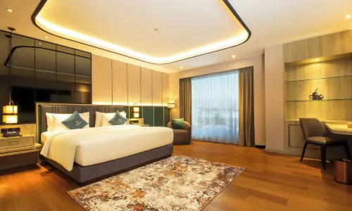 FUGO Hotel Banjarmasin