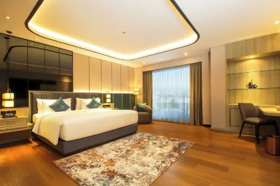 FUGO Hotel Banjarmasin Hotels near Kebun Sehat Baznas