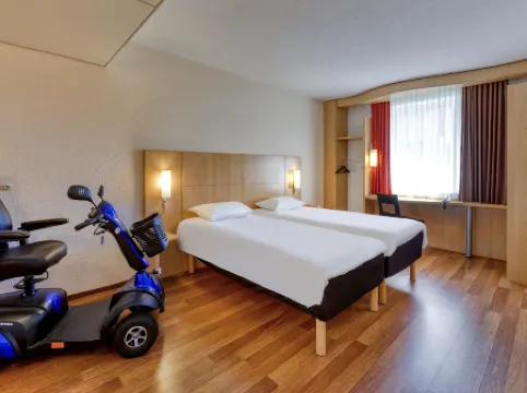 Ibis Konstanz