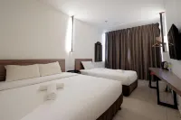 T Hotel Anggerik