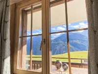 Haus Lotti Apt 203 Schmitten 호텔