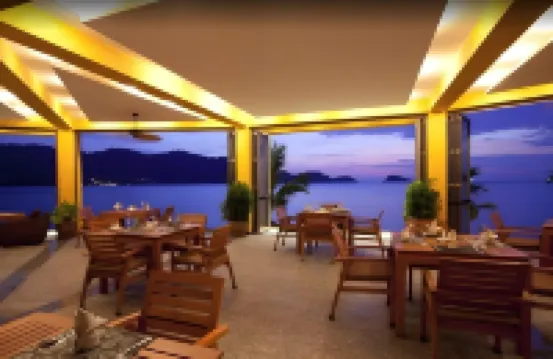 Peninsula Beach Resort