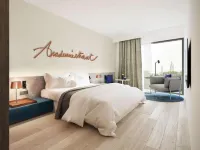 Radisson Blu Hotel, Bruges Hoteles cerca de Parque de la reina Astrid