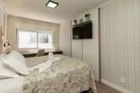 Apartamento la Fiori - Stay House Temporada