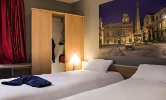 Ibis Arles
