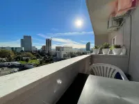Kadare City-Center Apartment with Balcony Hotels in 
