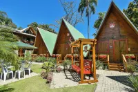 Pousada Chalé Suiço Bombinhas