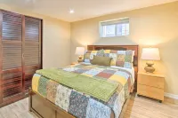 Cozy North Bend Getaway in Walkable Location!