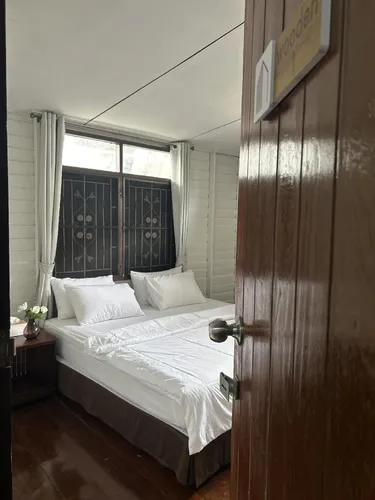 รูปภาพของร้านอาหารปาล์มเทอเรส