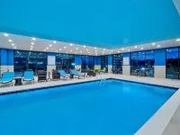 Hampton Inn by Hilton Omaha UN Medical Center Area فنادق في أوماها