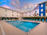The J Hotel Dunedin Clearwater, an Ascend Collection Hotel Hotels in Dunedin