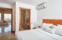 Flow Datca Surf & Beach Hotel - Pools