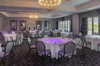 Brackenborough Hotel, BW Signature Collection - parkir