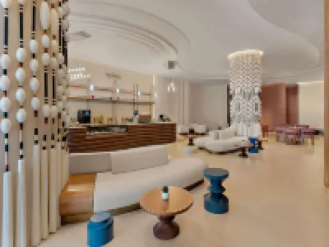 Mercure Abu Dhabi Downtown Hotels in Abu Dhabi