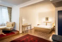 Arthotel Ana Gala, Trademark Collection by Wyndham - บริการรถรับส่ง