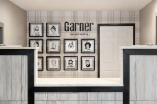 Garner Hotel PAGE - LAKE POWELL AREA by IHG