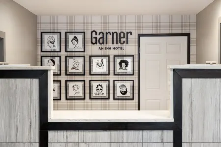 Garner Hotel PAGE - LAKE POWELL AREA by IHG